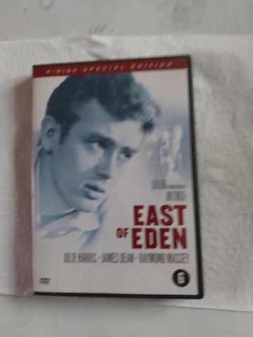 East of eden james dean beschikbaar voor biedingen