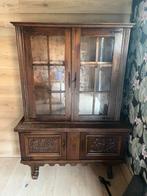 Oude kast, Antiek en Kunst, Ophalen