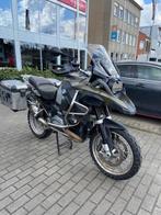 BMW r1200gs adventure, Toermotor, 1200 cc, Particulier, 2 cilinders