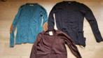 diverse truien of gilets maat Smal, Blauw, Replay, Ophalen of Verzenden, Maat 36 (S)