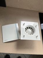 Badkamer ventilatie, Doe-het-zelf en Bouw, Ventilatie en Afzuiging, Gebruikt, Ophalen of Verzenden