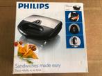 Philips sandwich maker, Elektronische apparatuur, Nieuw, Ophalen