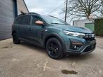 JOGGER EXTREME BENZINE EN LPG SHOWROOMSTAAT 2JAAR GARANTIE, Auto's, Dacia, Euro 6, 67 kW, Handgeschakeld, Particulier
