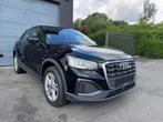Audi Q2 Q2 35 TFSI S tronic advanced, Auto's, Stof, 1498 cc, Zwart, 5 zetels