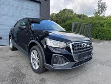 Audi Q2 Q2 35 TFSI S tronic advanced beschikbaar voor biedingen
