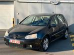 Volkswagen Golf 5 1.4 Benzine 2008 175000km, Autos, Achat, Entreprise, Capteur de lumière, Boîte manuelle