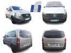 Mercedes Vito 114 cdi Black Edition FULL OPTIONS, 4 cilinders, Mercedes-Benz, Diesel, 2 zetels