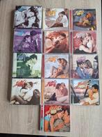 13 cd's knuffelrock, Ophalen of Verzenden, Gebruikt, Overige genres