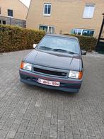 Opel. Corsa gt, Autos, Particulier, Achat, Corsa