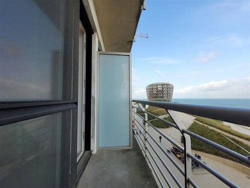 Appartement te huur in Middelkerke, Immo, Huizen te huur, Appartement, B