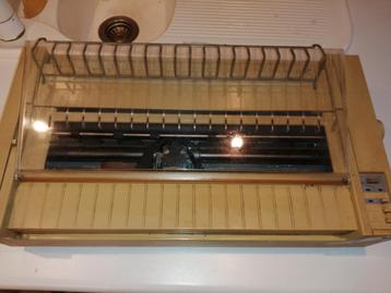 Printer gebruikt voor Macintosh SE beschikbaar voor biedingen