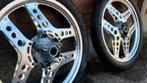 Honda MBX set comstar wielen, Fietsen en Brommers, Brommeronderdelen | Oldtimers, Ophalen, Gebruikt