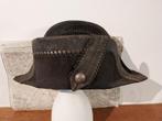 Bicorne (chapeau) Gendarme France, Enlèvement ou Envoi, Gendarmerie, Casque ou Béret