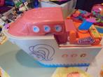 Groot lot Polly Pocket waaronde Ship cruise enz. (zie foto's, Kinderen en Baby's, Speelgoed | Poppen, Ophalen, Gebruikt, Overige typen
