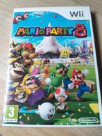Mario Party 8 - Nintendo Wii, Comme neuf, Enlèvement ou Envoi