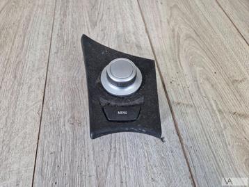 BMW 1 E87  3 serie E90 radio navigatie bediening Idrive €100 beschikbaar voor biedingen