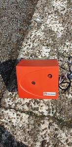 mazoutbrander hermann 40kw, Doe-het-zelf en Bouw, Verwarming en Radiatoren, Ophalen