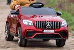 Voiture électrique enfant Mercedes rouge à partir de 3 ans, Enfants & Bébés, Enlèvement, Comme neuf