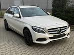 2016 Mercedes-Benz C 350 e, Auto's, Automaat, Gebruikt, Euro 6, Overige brandstoffen