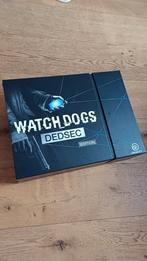 Watch dogs Dedsec edition PS4, Games en Spelcomputers, Games | Sony PlayStation 4, Ophalen of Verzenden, Zo goed als nieuw