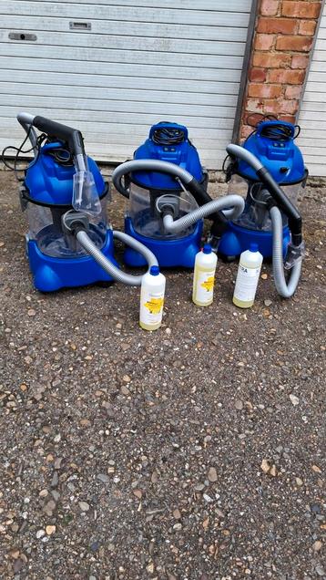 Nettoyant pour tapis, nettoyant en profondeur, nettoyant pou, Electroménager, Enlèvement, Reconditionné