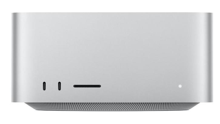Mac Studio M3 Ultra (32C CPU/80C GPU-512GB RAM-2TB) – New, Informatique & Logiciels, Apple Desktops, Neuf, Autres modèles, SSD