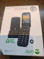 gsm, Telecommunicatie, Mobiele telefoons | Overige merken, Ophalen, Zo goed als nieuw, Inklapmodel