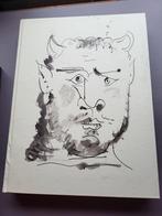 Buffon Picasso 1942 Fabiani facsimile, Ophalen of Verzenden