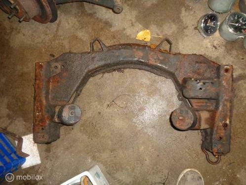 Subframe voor BMW e3 e9 cs csi si 2500 2800 3.0 li 3.3 etc, Auto-onderdelen, Ophanging en Onderstel, Gebruikt, Ophalen of Verzenden