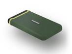 Transcend ESD 380C 2TB, Computers en Software, Harde schijven, 2TB, SSD, Nieuw, Ophalen of Verzenden