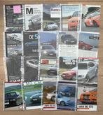 BMW M3 - ARTIKELS, Boeken, Auto's | Folders en Tijdschriften, Ophalen of Verzenden, BMW