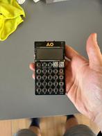 Teenage Engineering Pocket Operator PO-33, Ophalen, Zo goed als nieuw, Overige merken