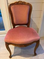 Mooie retrostoel in zeer goede staat, Antiek en Kunst, Antiek | Meubels | Stoelen en Sofa's, Ophalen