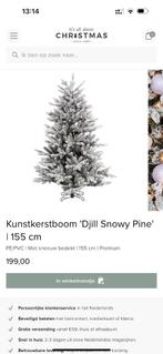 Kerstboom, Diversen, Kerst, Ophalen, Zo goed als nieuw