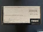 Thule kit 3116 Mercedes b, Auto diversen, Dakdragers, Ophalen, Nieuw