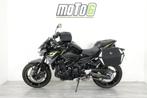 Kawasaki Z900 met zijtassen en tanktas topokkazie!, 4 cilinders, Bedrijf, 900 cc, Meer dan 35 kW