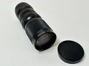 M42 85-210 zoom lens, fixed aperture beschikbaar voor biedingen