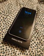 Samsung S23 FE White 128Gb, Télécoms, Téléphonie mobile | Samsung, Comme neuf, 128 GB