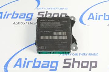 Airbag module Fiat 500 (2016-heden)