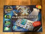 Ravensburger elektrotechniek, Ophalen, Zo goed als nieuw
