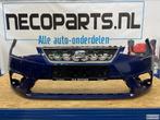 BUMPER SEAT IBIZA 6F VOORBUMPER GRIL GRILL 6F0807221D, Auto-onderdelen, Bumper