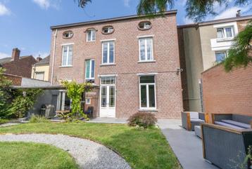 Villa à louer à Chatelet, 3 chambres beschikbaar voor biedingen