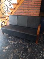 VINTAGE BANK, Tuin en Terras, Ophalen