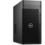 Dell Precision 3660: I5 12600 & 16 GB DDR5 ram, Computers en Software, Ophalen, Zo goed als nieuw, Met videokaart, Intel Core i5