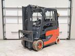 LINDE E30HL-01/600, 3000 tot 4000 kg, Elektrisch, Heftruck, LINDE