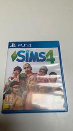 Sims 4, Consoles de jeu & Jeux vidéo, Comme neuf, Enlèvement ou Envoi