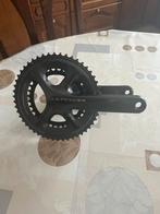 Crankstel Shimano ultegra 6800 11 speed, Fietsen en Brommers, Ophalen of Verzenden, Gebruikt