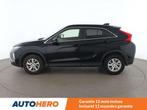 Mitsubishi Eclipse Cross 1.5 T-MIVEC Active 2WD (bj 2018), Auto's, Voorwielaandrijving, Stof, Zwart, 1507 kg