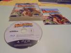 Playstation 3 Madagascar Kartz (CIB), Games en Spelcomputers, Games | Sony PlayStation 3, Gebruikt, Verzenden, Racen en Vliegen