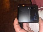 Samsung z flip 3 fold, Telecommunicatie, Mobiele telefoons | Samsung, Gebruikt, Zwart, Touchscreen, Ophalen of Verzenden
